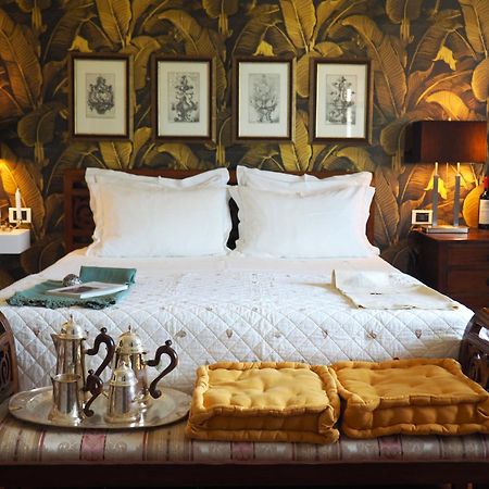 Bed and Breakfast Aura Relais Numana Esterno foto