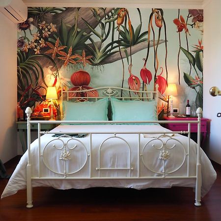 Bed and Breakfast Aura Relais Numana Esterno foto