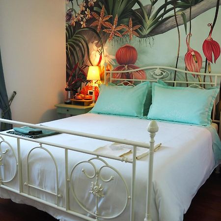 Bed and Breakfast Aura Relais Numana Esterno foto